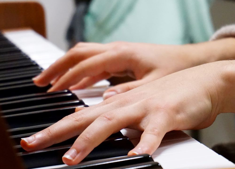 Busy Schedule? Should I add Piano lessons? OSMD