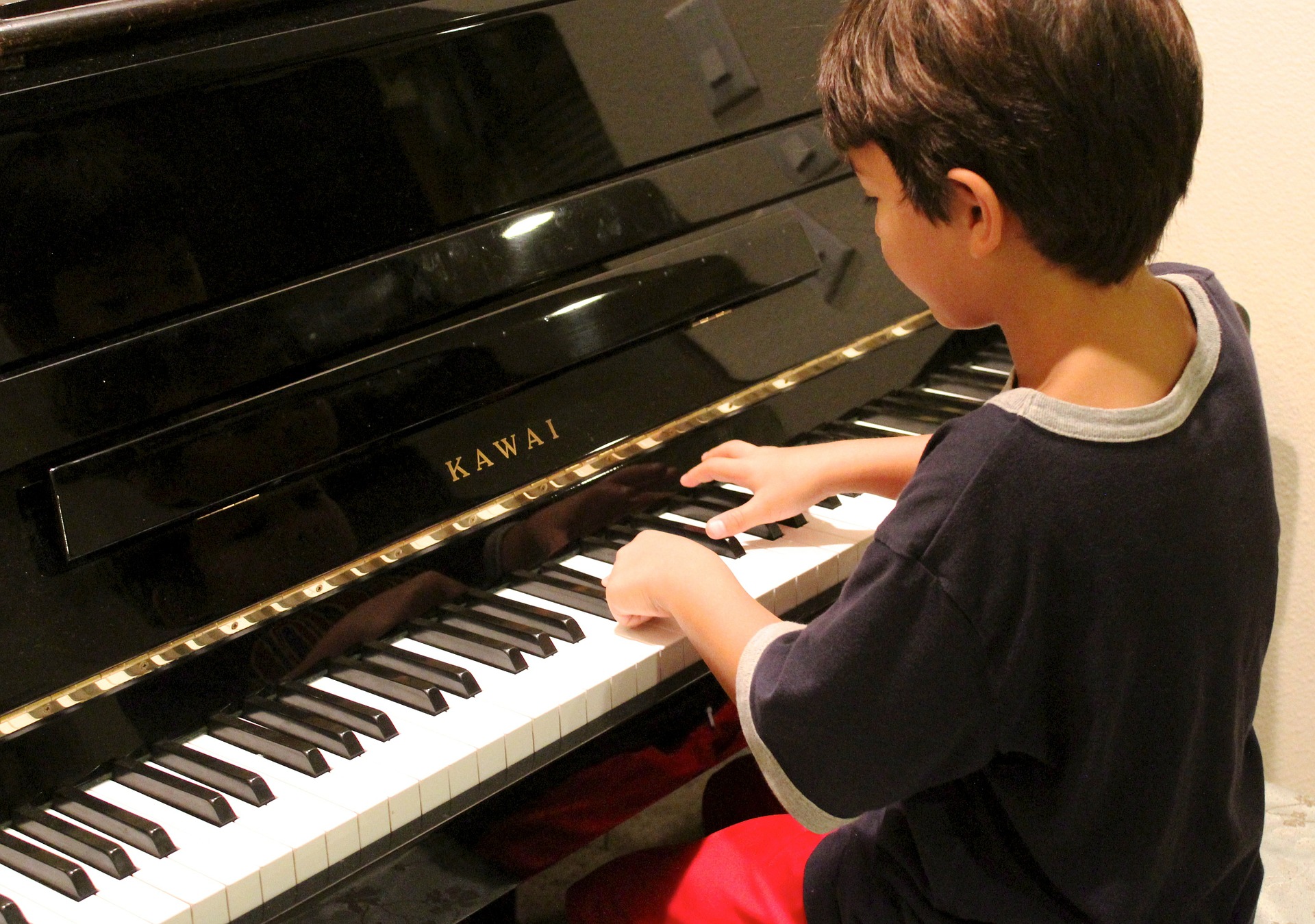 Piano Lessons at OSMD! Omaha, NE