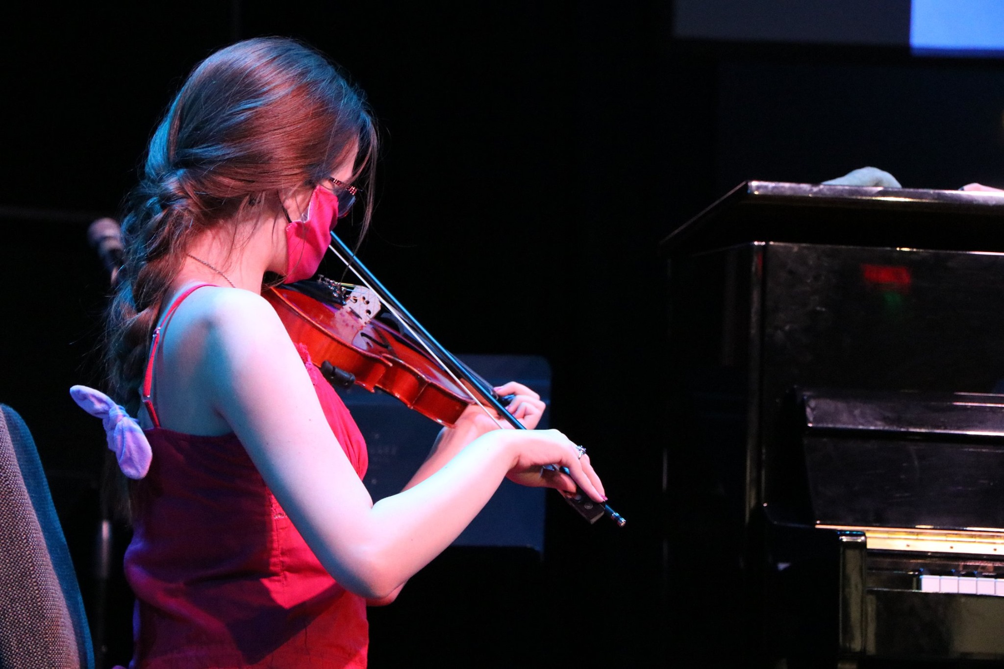 String Lessons at OSMD! Music Lessons Omaha, NE