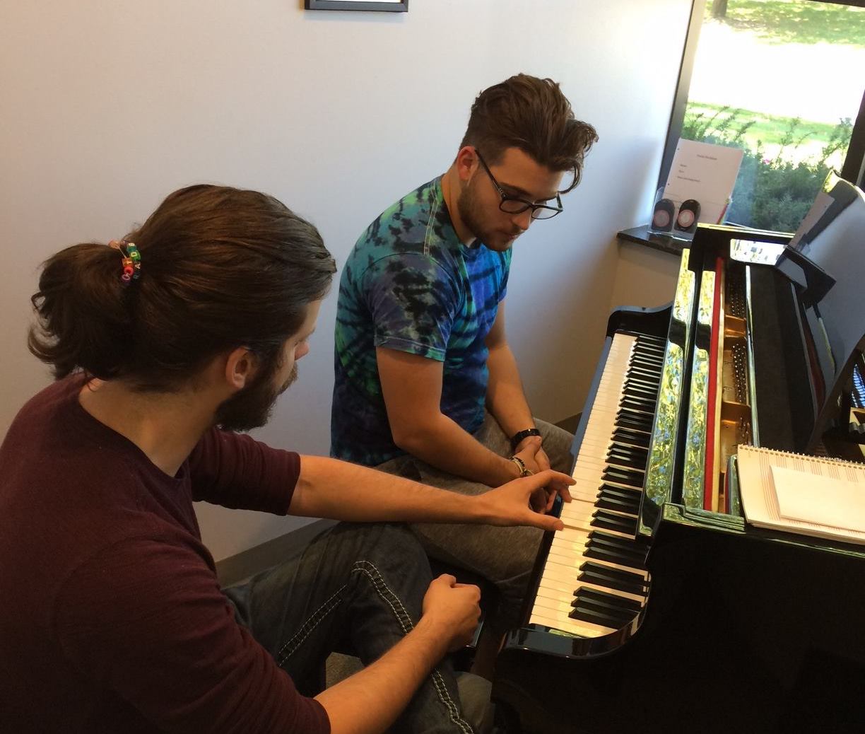 The Benefits of Piano Piano Lessons Omaha, NE