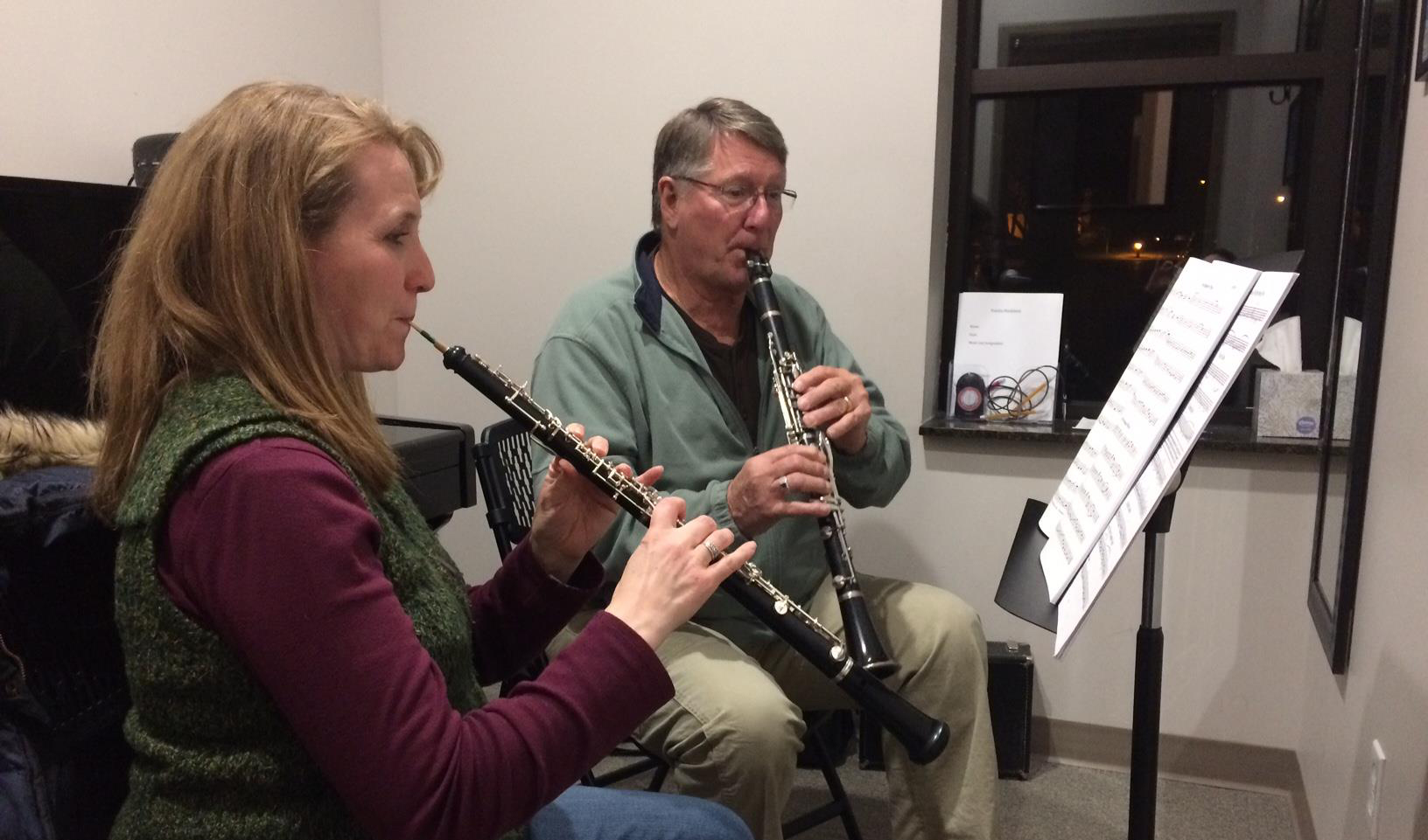 The Enchanting World of Woodwind Instruments | OSMD