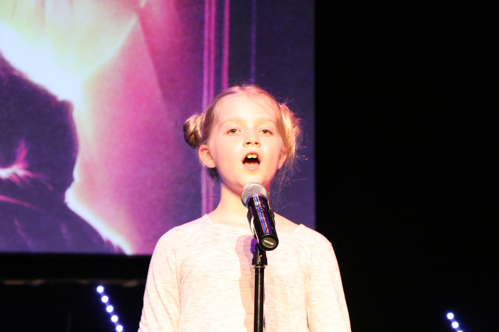 Voice Lessons at Omaha School of Music and Dance OSMD