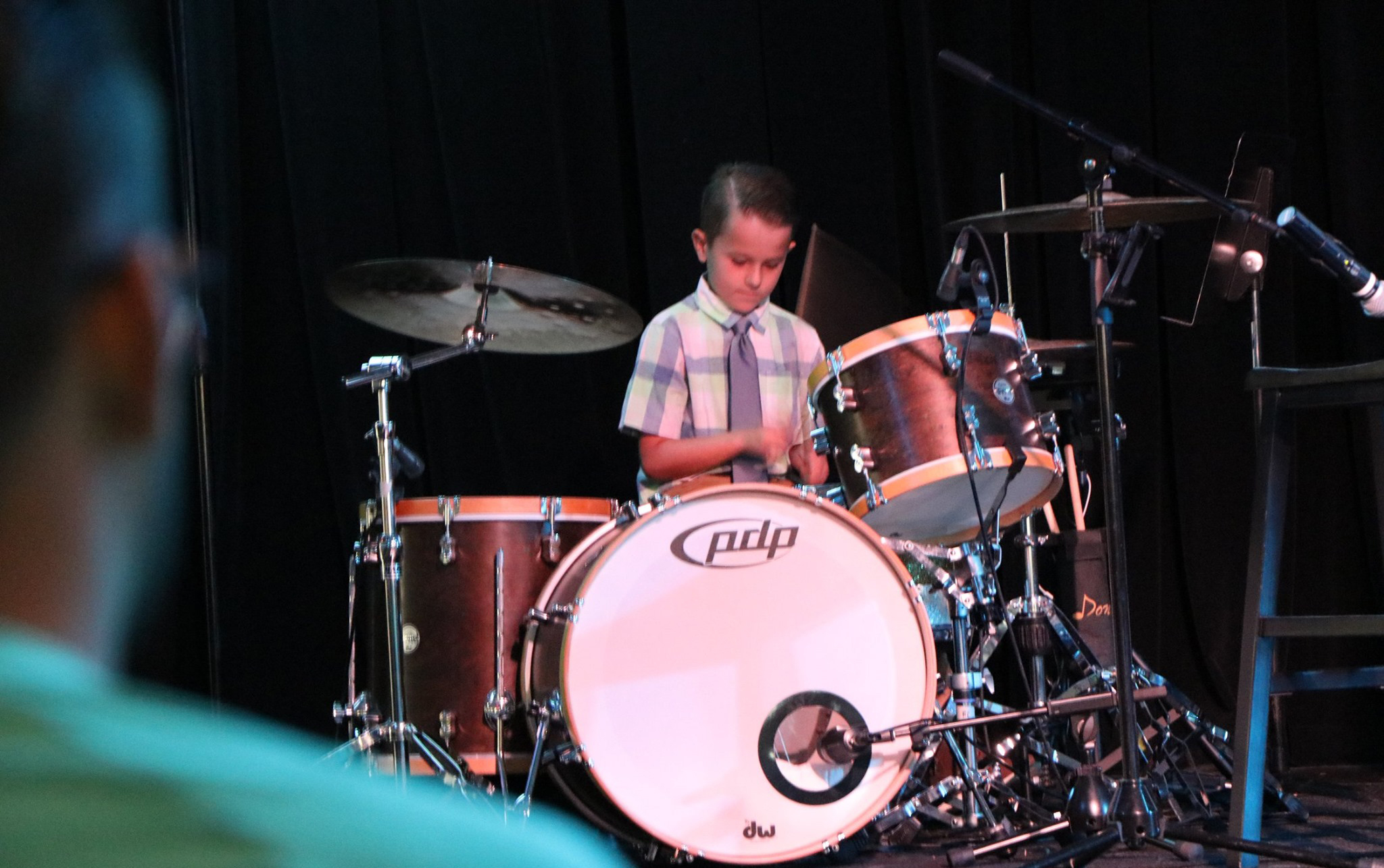 Music Classes, Drum Lessons at OSMD Omaha, NE OSMD