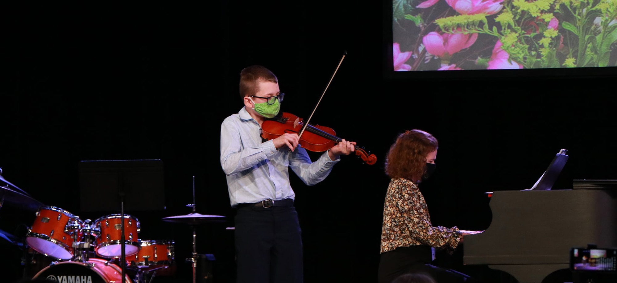 Violin Lessons at Omaha School of Music and Dance OSMD
