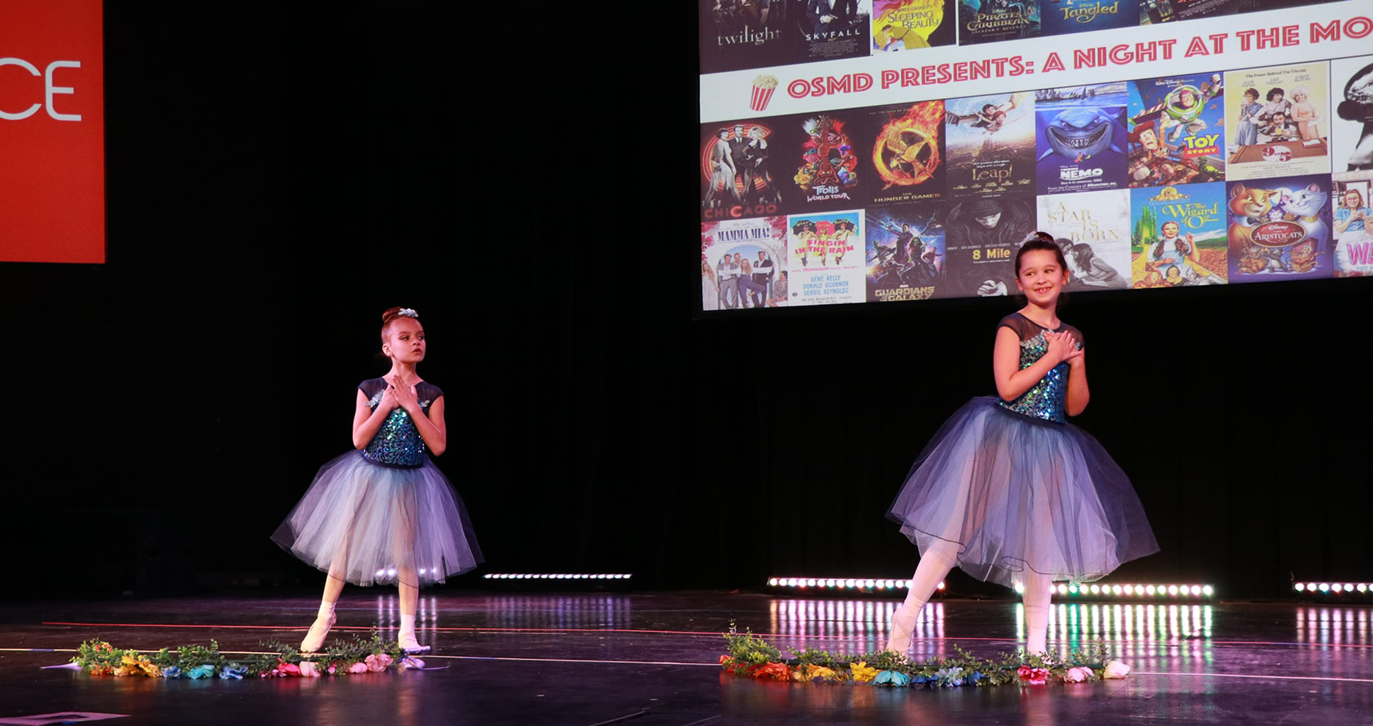 OSMD Ballet Classes Dance Classes Omaha, NE OSMD