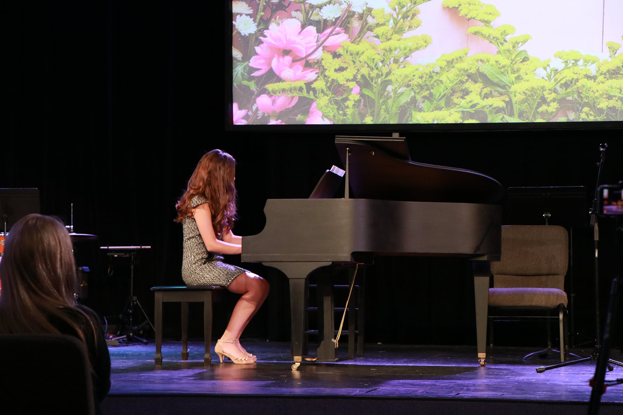 Take Piano Lessons and Play Your Heart Out OSMD