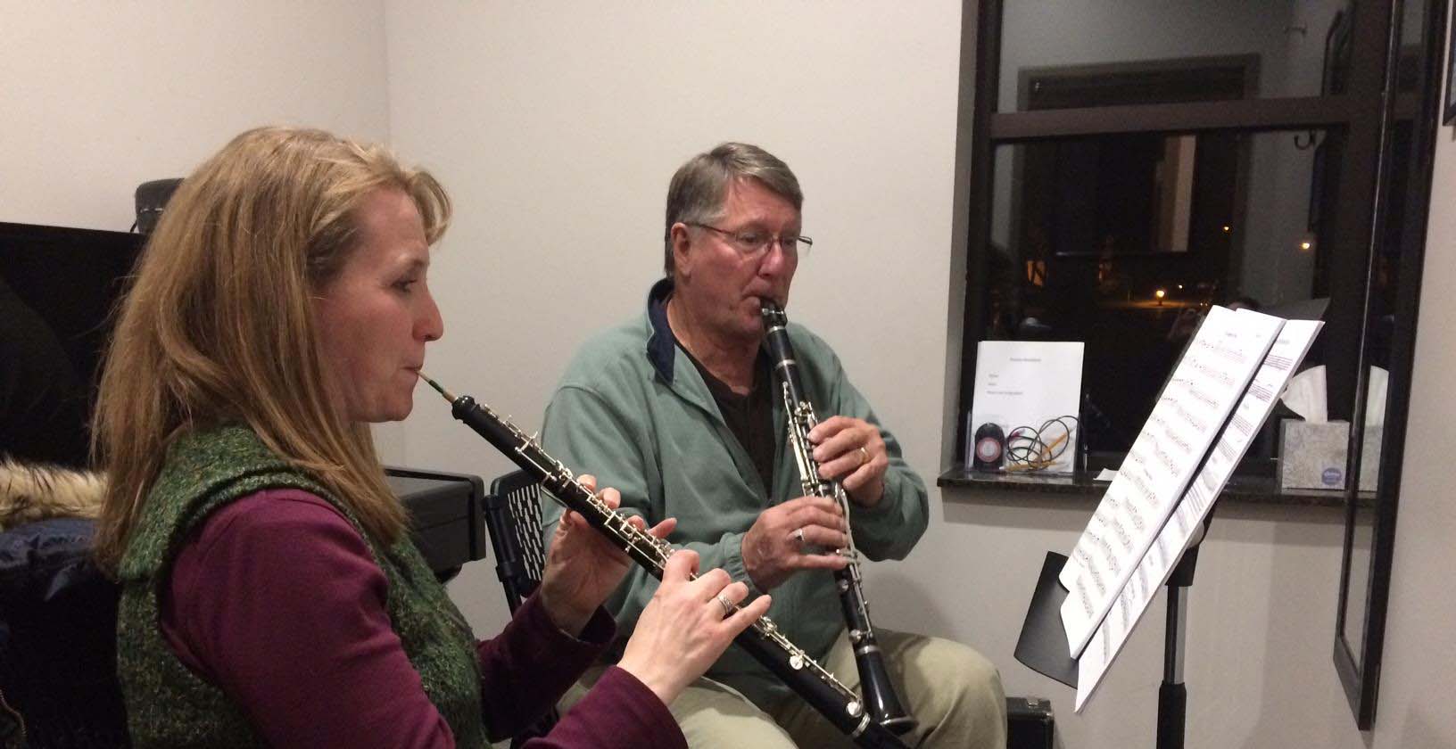 Music Lessons at OSMD Omaha School of Music and Dance