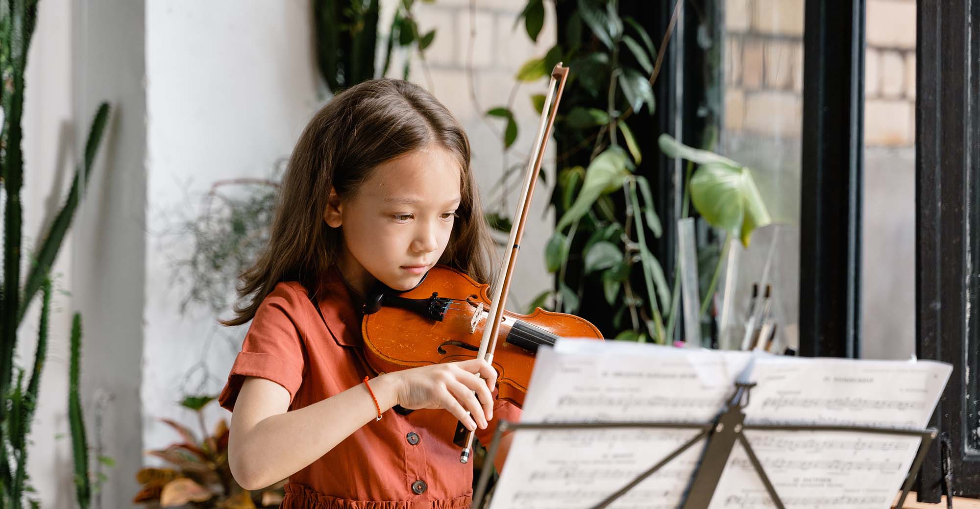 Benefits of Learning to Play the Violin Omaha School of Music & Dance