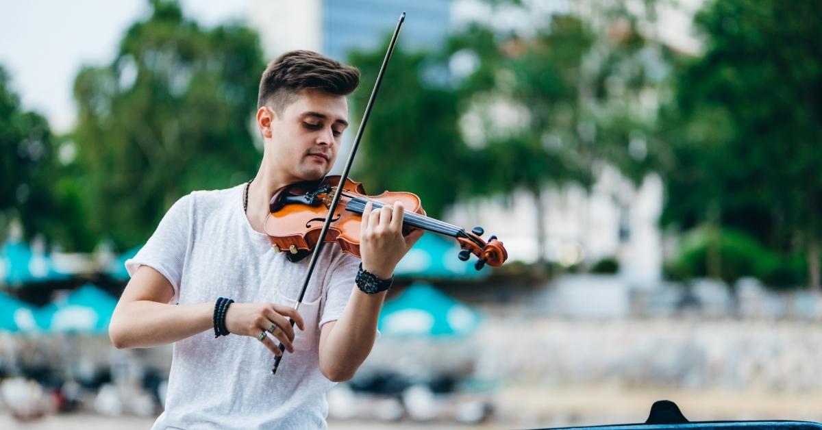 Should I Learn to Play the Violin? Omaha School of Music & Dance