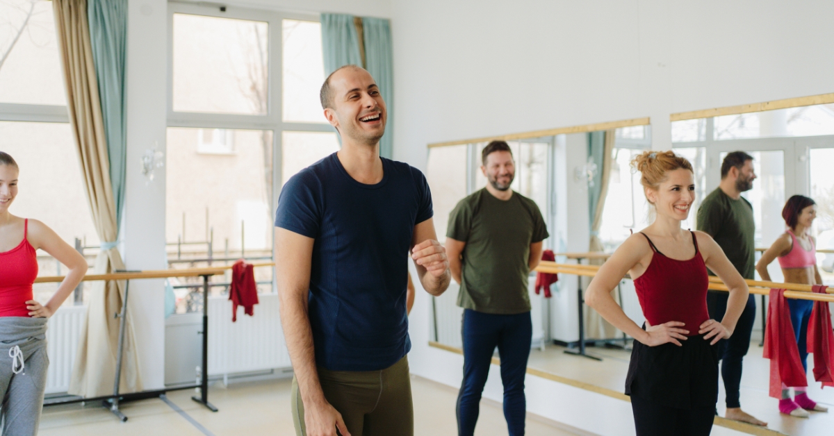 How Ballet Classes Help Improve Body Positivity Omaha, N